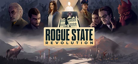 Rogue State Revolution PC performance and system requirements