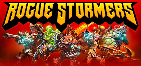 Rogue Stormers PC performance and system requirements