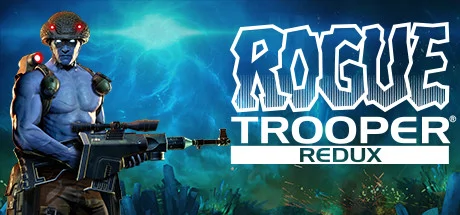 Rogue Trooper Redux PC performance and system requirements