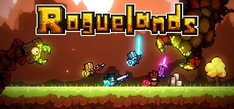 Roguelands PC performance and system requirements
