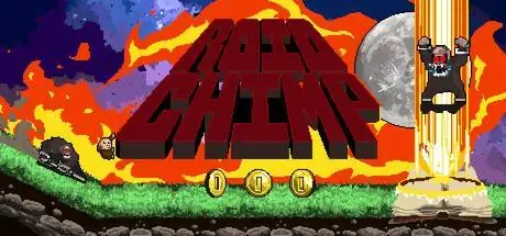Roid Chimp PC system requirements screenshot