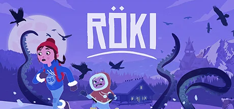 Röki cover