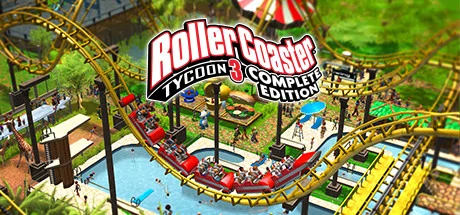 RollerCoaster Tycoon 3: Complete Edition PC performance and system requirements
