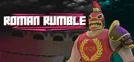 Roman Rumble PC system requirements screenshot