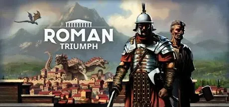 Roman Triumph: Survival City Builder PC system requirements screenshot