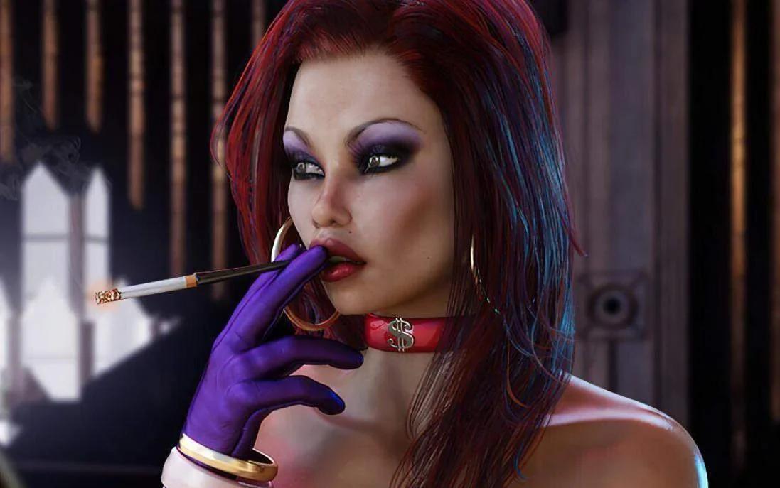 Romance after dark cover