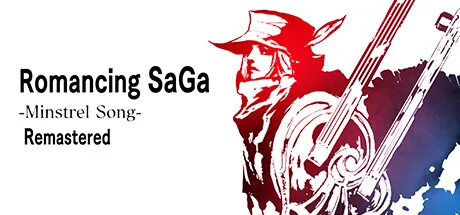 Romancing SaGa - Minstrel Song Remastered PC system requirements screenshot