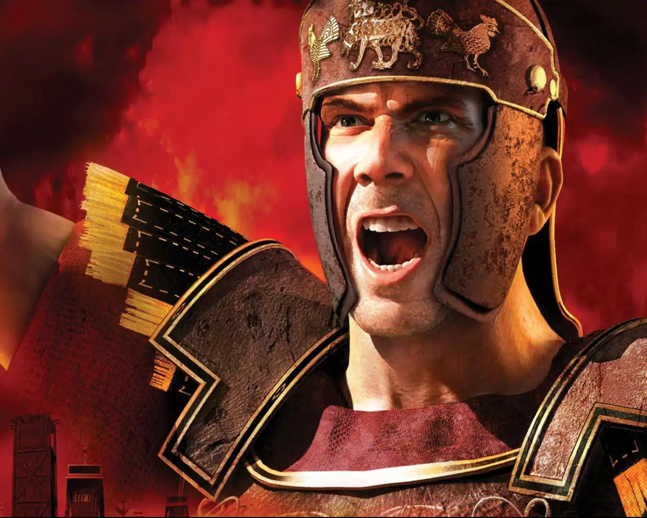 ROME: Total War PC performance and system requirements