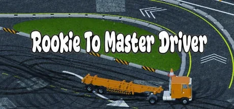 Rookie to Master Driver PC system requirements screenshot