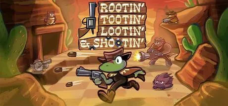 Rootin' Tootin' Lootin' & Shootin' PC system requirements screenshot