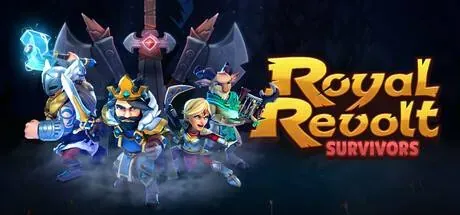 Royal Revolt Survivors PC performance and system requirements