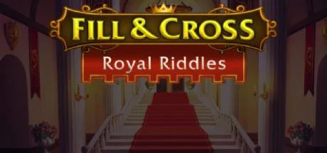 Royal Riddles cover