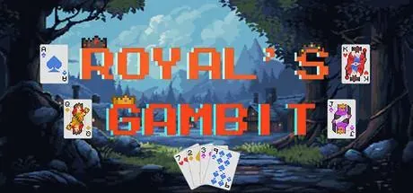 Royal's Gambit PC system requirements screenshot