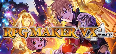 RPG Maker VX Ace PC performance and system requirements