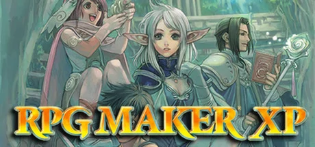 RPG Maker XP cover
