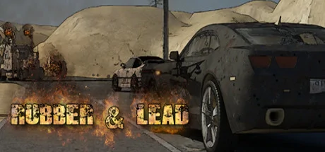 Rubber and Lead PC performance and system requirements