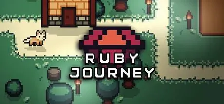 Ruby Journey PC system requirements screenshot