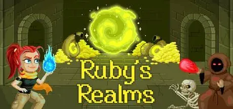 Ruby's Realms PC system requirements screenshot