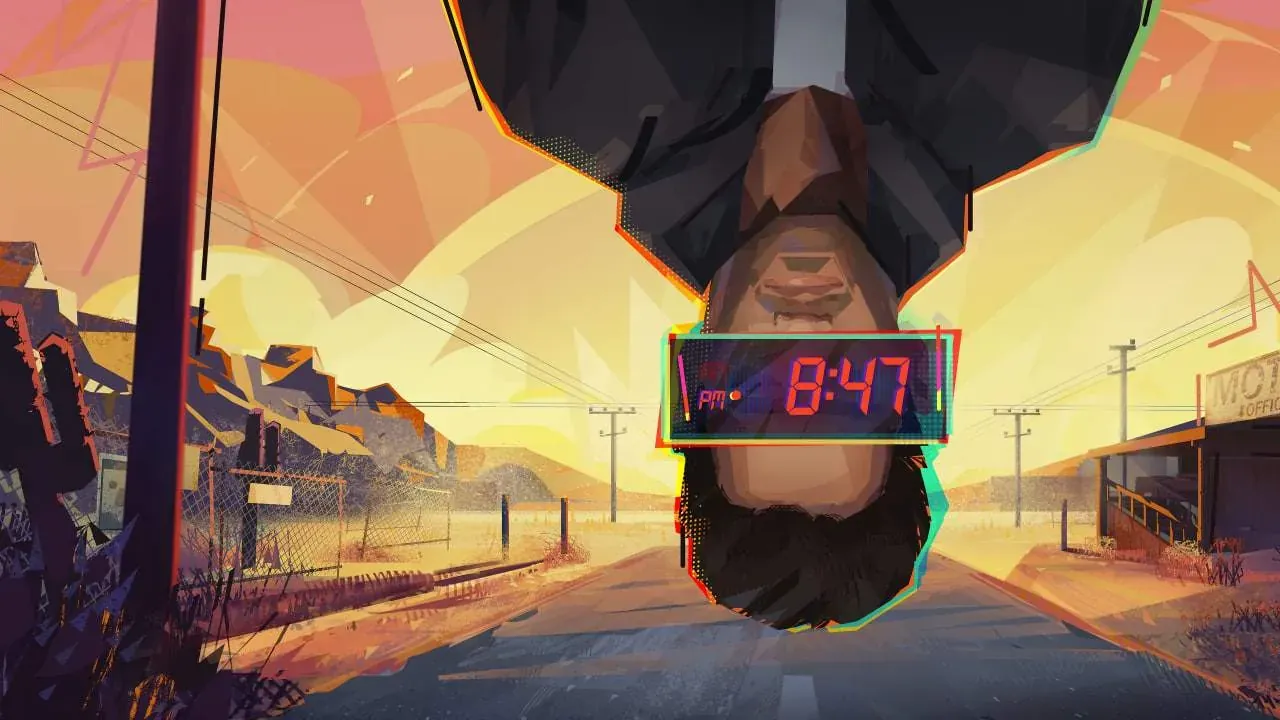 Rue Valley PC system requirements screenshot