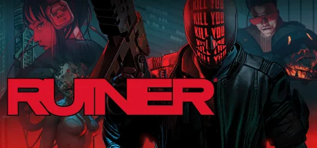 RUINER PC performance and system requirements