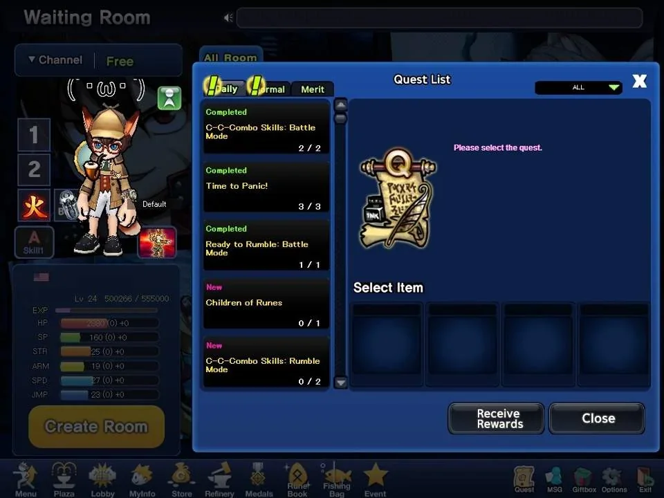Rumble Fighter: Unleashed PC performance and system requirements