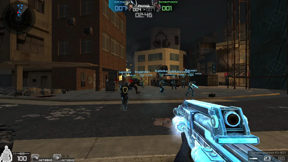 Run and Fire PC performance and system requirements
