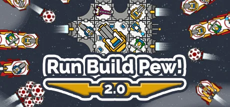 Run Build Pew! PC system requirements screenshot