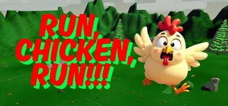 Run Chicken Run PC system requirements screenshot