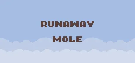 Runaway Mole PC system requirements screenshot