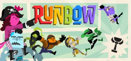 Runbow PC system requirements screenshot