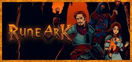 Rune Ark PC system requirements screenshot