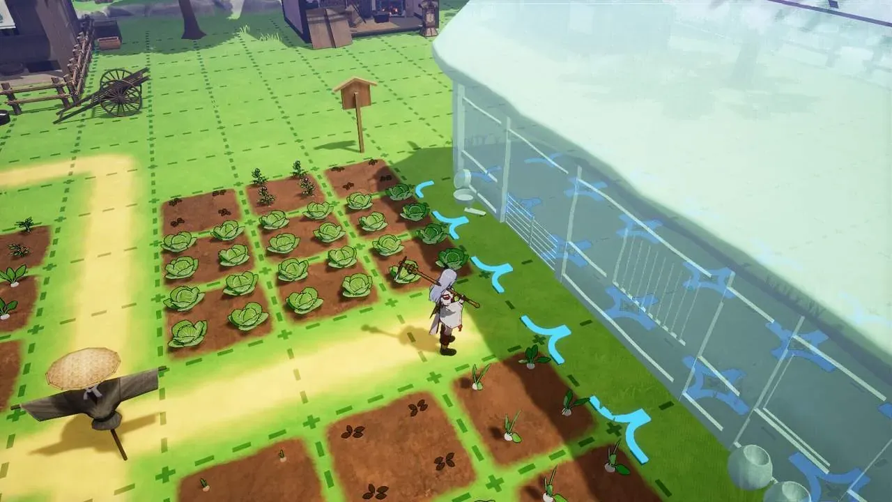 Rune Factory: Guardians of Azuma PC system requirements screenshot