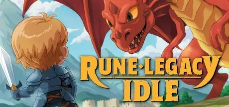Rune Legacy Idle PC system requirements screenshot