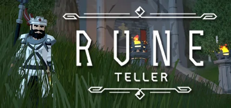 Rune Teller PC system requirements screenshot