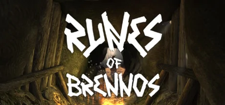 Runes of Brennos cover