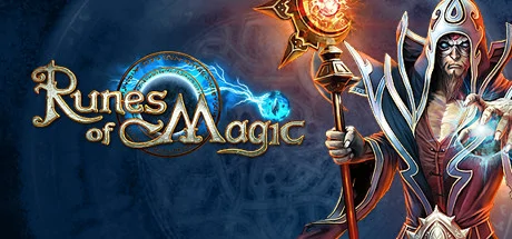 Runes of Magic cover