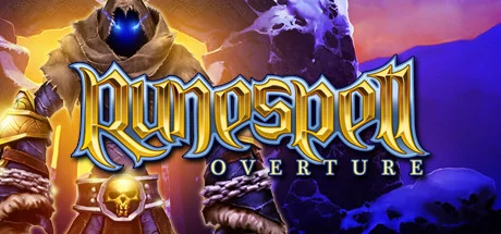 Runespell: Overture PC system requirements screenshot