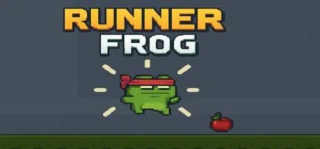 Runner Frog PC system requirements screenshot