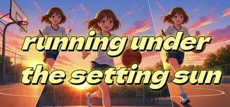running under the setting sun PC system requirements screenshot