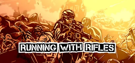 RUNNING WITH RIFLES PC performance and system requirements