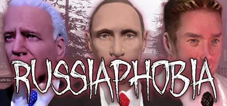 RUSSIAPHOBIA PC system requirements screenshot