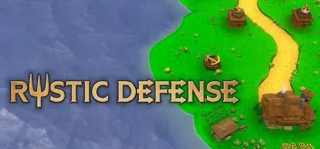 Rustic Defense PC system requirements screenshot