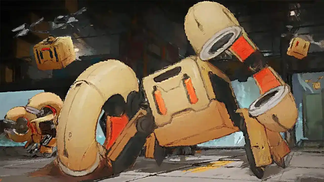 Rusty Rabbit PC performance and system requirements