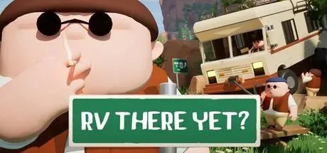 RV There Yet? PC system requirements screenshot