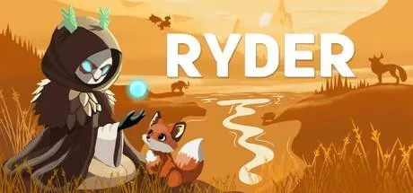 Ryder PC system requirements screenshot