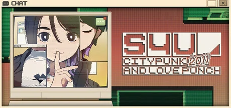 S4U: CITYPUNK 2011 AND LOVE PUNCH PC system requirements screenshot