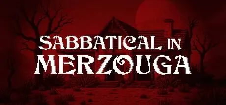 Sabbatical In Merzouga PC system requirements screenshot