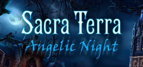 Sacra Terra: Angelic Night cover