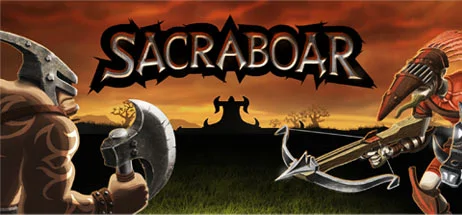 Sacraboar PC system requirements screenshot