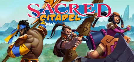 Sacred Citadel PC performance and system requirements